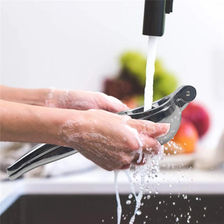 Manual Lemon Citrus Press Juicer Squeezer