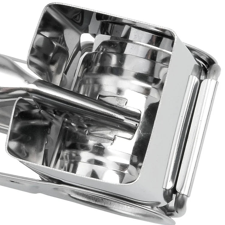 3 Drums Set Rotary Cheese Grater