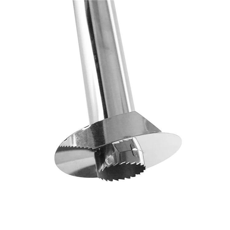 Stainless Steel Pineapple Corer Slicer Thicker