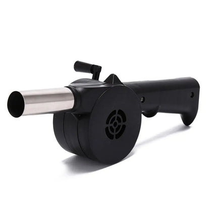 Hand BBQ Fan Outdoor BBQ Fan Air Blower