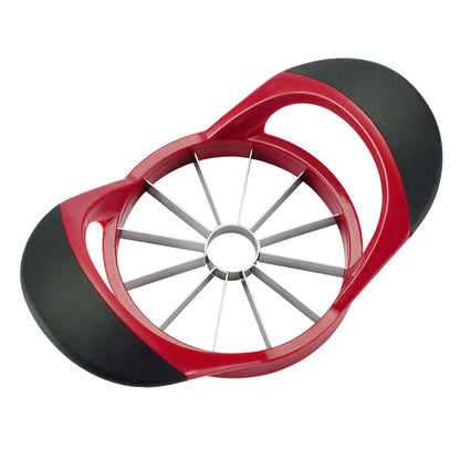 Stainless Steel Apple Slicer Upgraded
