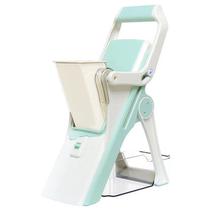 Adjustable Stainless Steel Vegetable Slicer