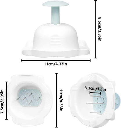 Food Safety Holder Finger Anti-Cut Protector