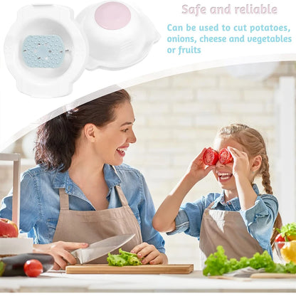 Food Safety Holder Finger Anti-Cut Protector
