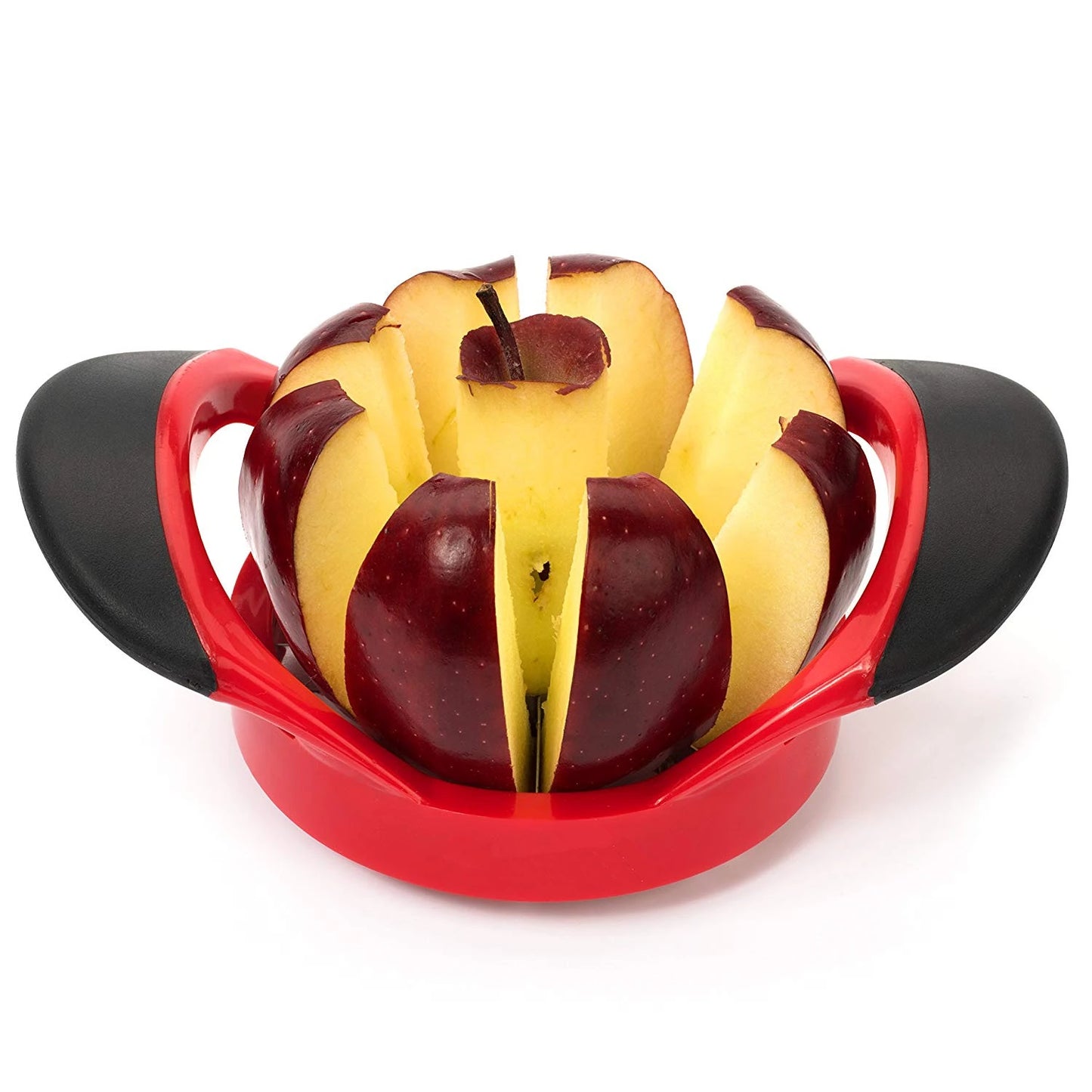 Stainless Steel Apple Slicer Upgraded