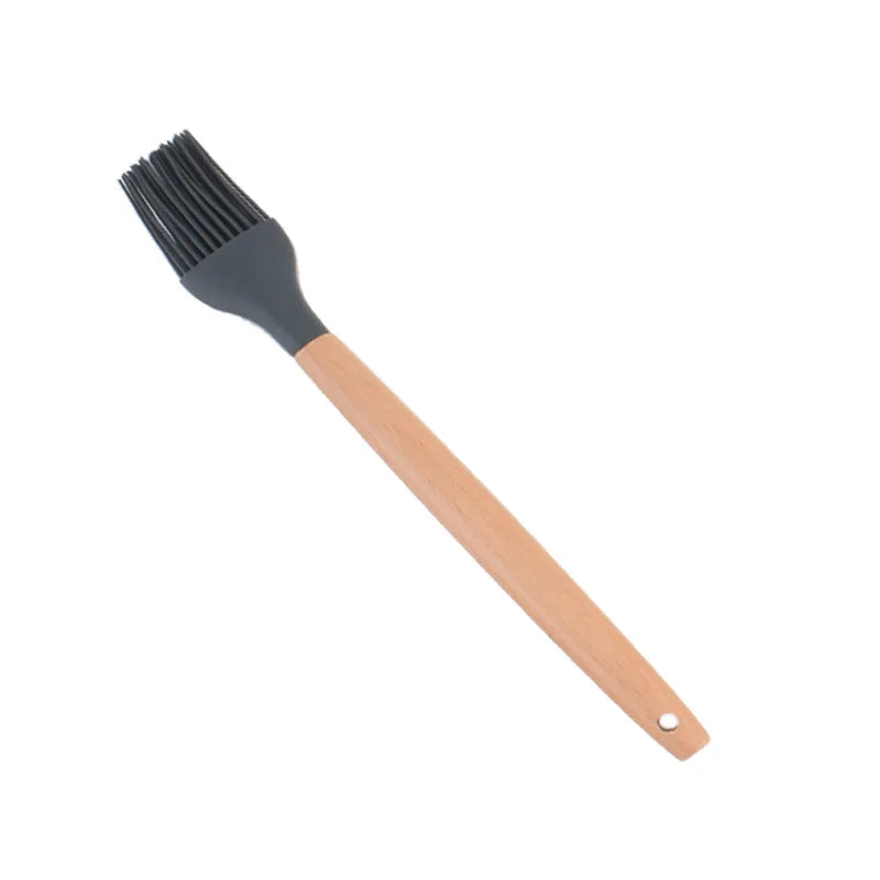 Silicone Cooking Utensils Set