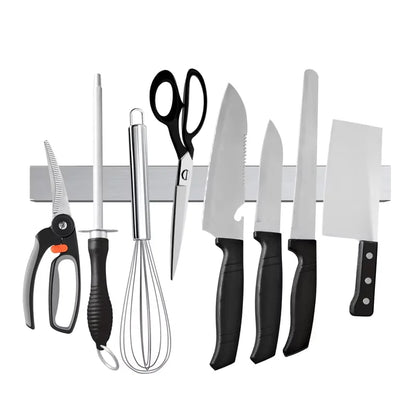 Professional Magnetic Knife Holder Rack