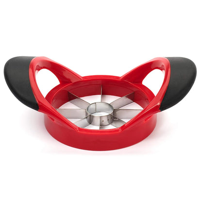 Stainless Steel Apple Slicer Upgraded