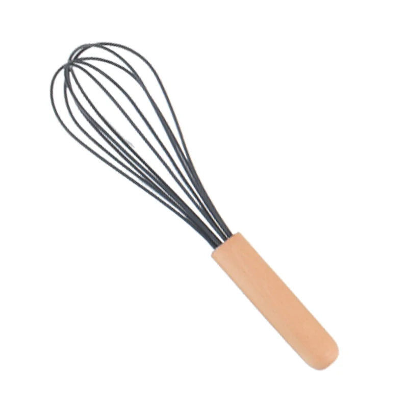 Silicone Cooking Utensils Set