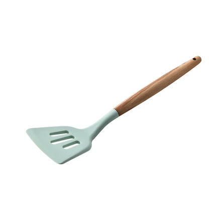 Silicone Cooking Utensils Set