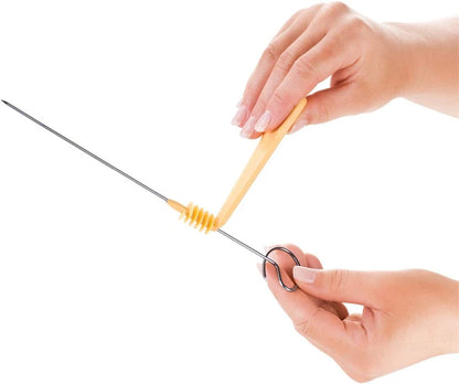 Tornado Potato Spiral Cutter