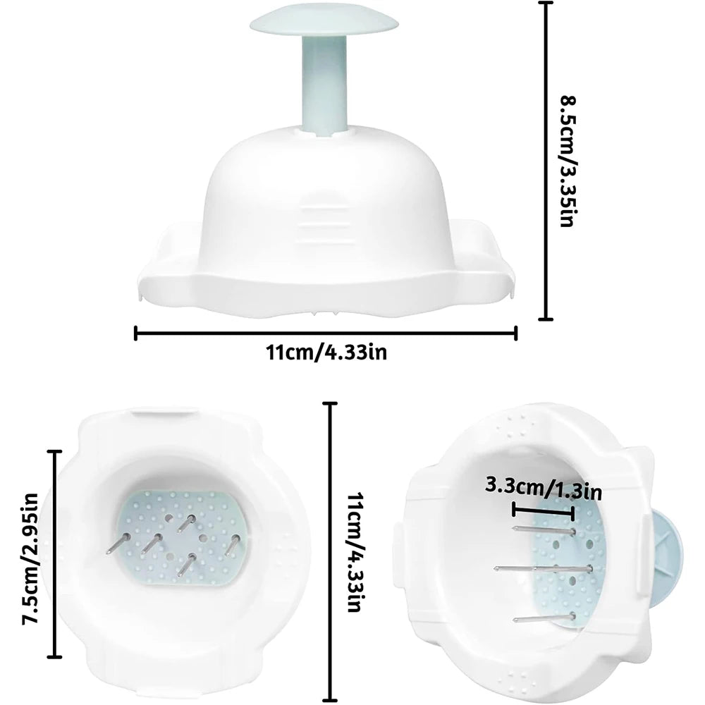 Food Safety Holder Finger Anti-Cut Protector