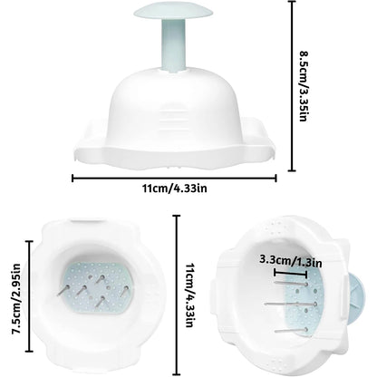 Food Safety Holder Finger Anti-Cut Protector