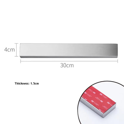 Professional Magnetic Knife Holder Rack