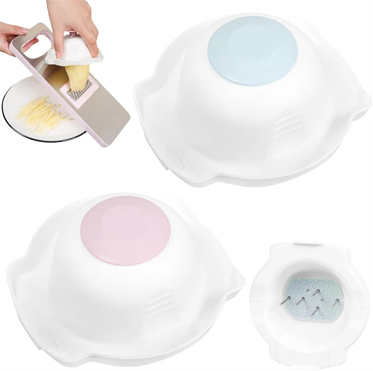 Food Safety Holder Finger Anti-Cut Protector