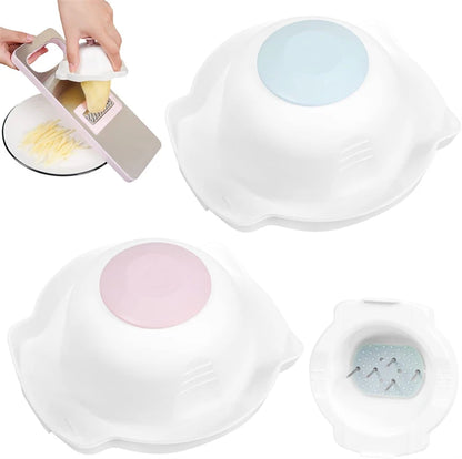 Food Safety Holder Finger Anti-Cut Protector