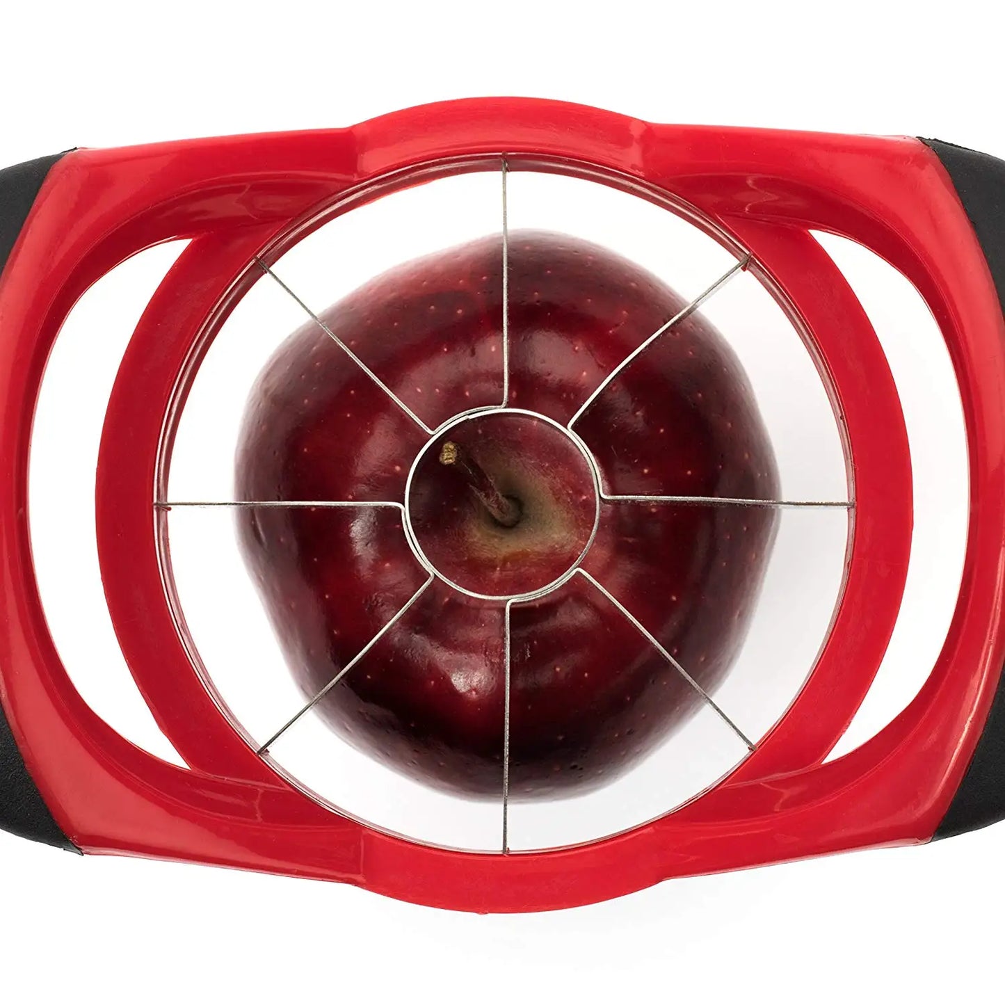 Stainless Steel Apple Slicer Upgraded