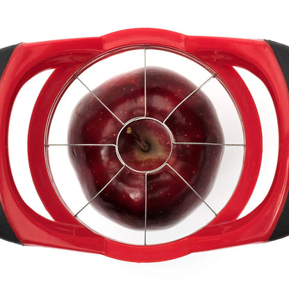 Stainless Steel Apple Slicer Upgraded