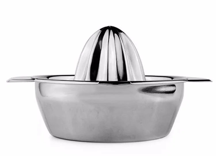 Stainless Steel Lemon Squeezer Manual Juicer