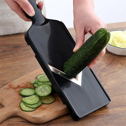 Stainless Steel Cabbage Scraper Vegetable Cutter