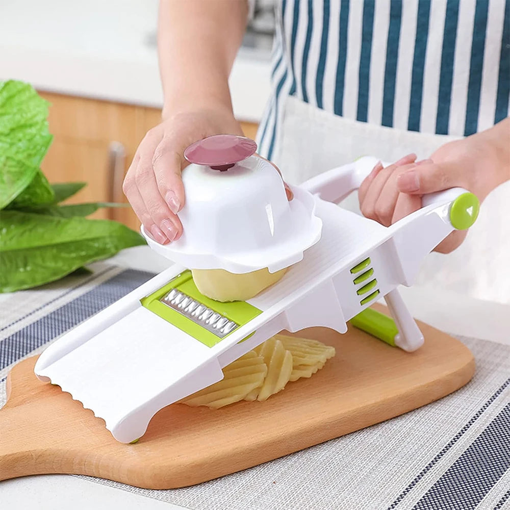Food Safety Holder Finger Anti-Cut Protector