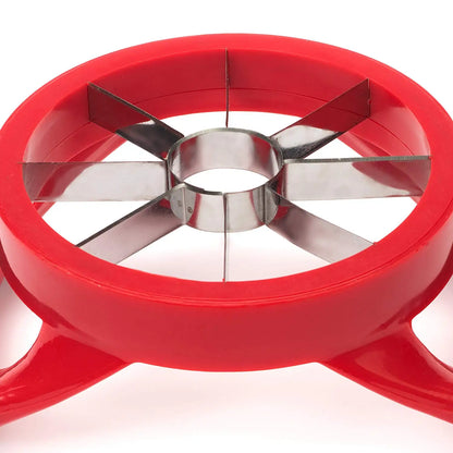 Stainless Steel Apple Slicer Upgraded