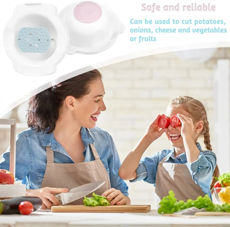 Food Safety Holder Finger Anti-Cut Protector