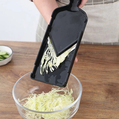Stainless Steel Cabbage Scraper Vegetable Cutter