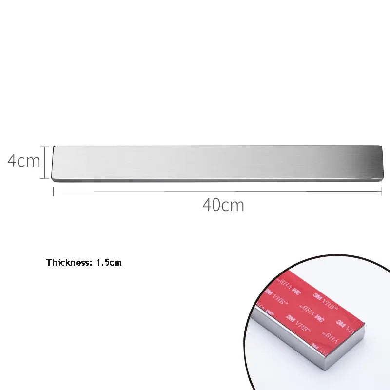 Professional Magnetic Knife Holder Rack