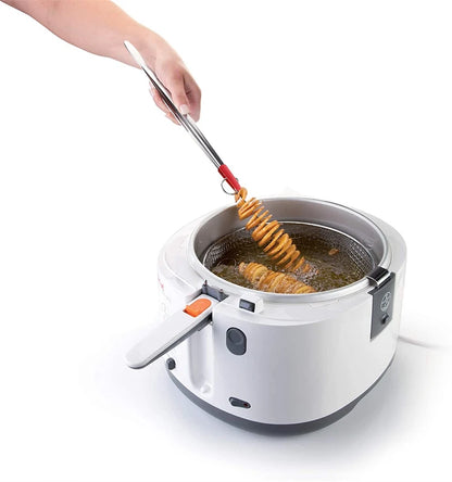 Tornado Potato Spiral Cutter