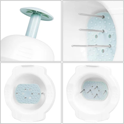 Food Safety Holder Finger Anti-Cut Protector