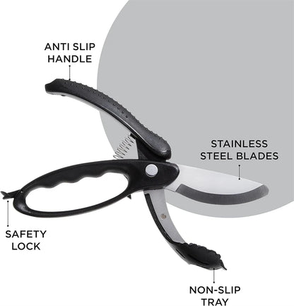 Salad Scissors Upgraded Salad Scissors Tossing