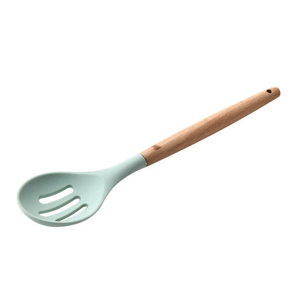Silicone Cooking Utensils Set