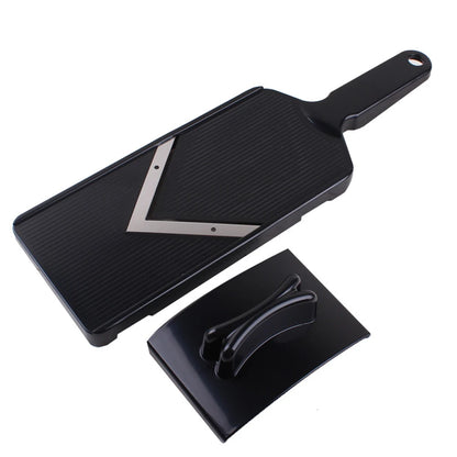 Stainless Steel Cabbage Scraper Vegetable Cutter