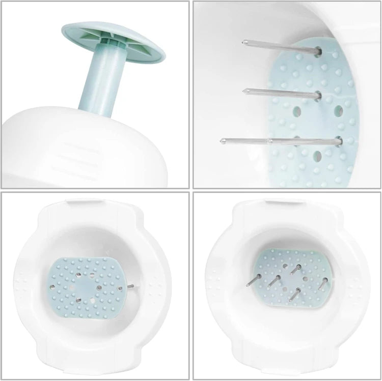 Food Safety Holder Finger Anti-Cut Protector