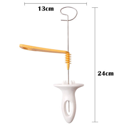 Tornado Potato Spiral Cutter