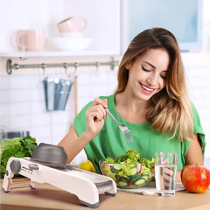 Ultra Sharp Slicer Upgraded Vegetable Slicer