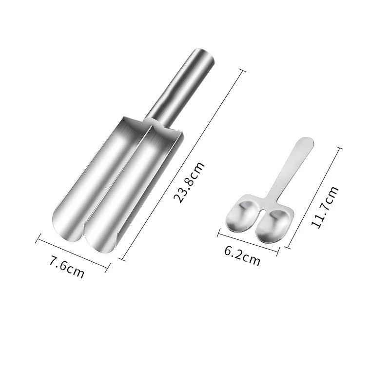 Stainless Steel Meatball Maker